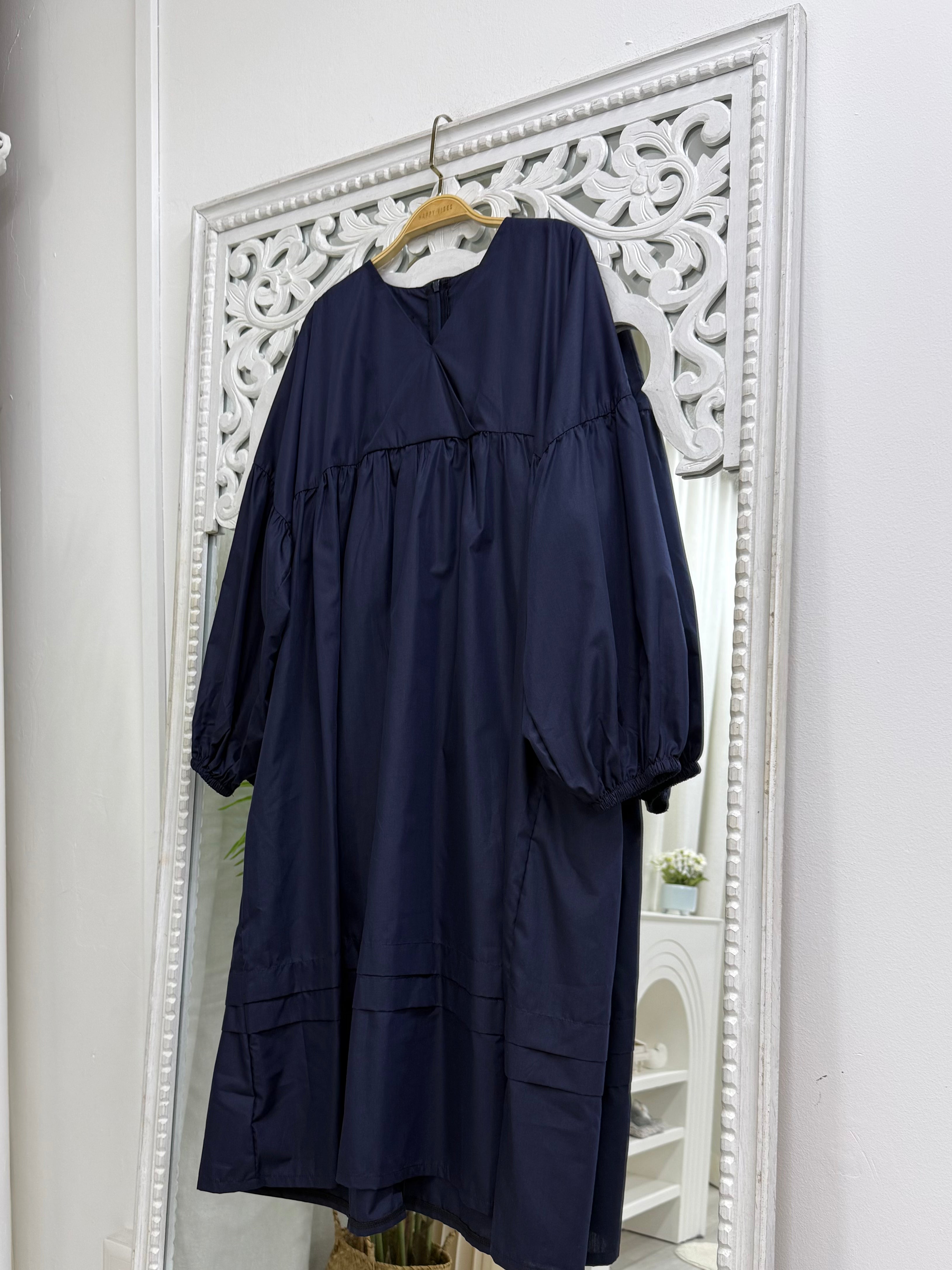 Kimora Cooling Cotton Tunic