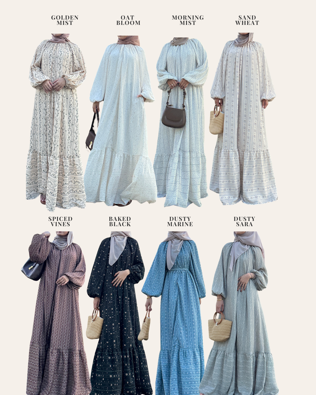 Raelynn Maxi Dress Nursing