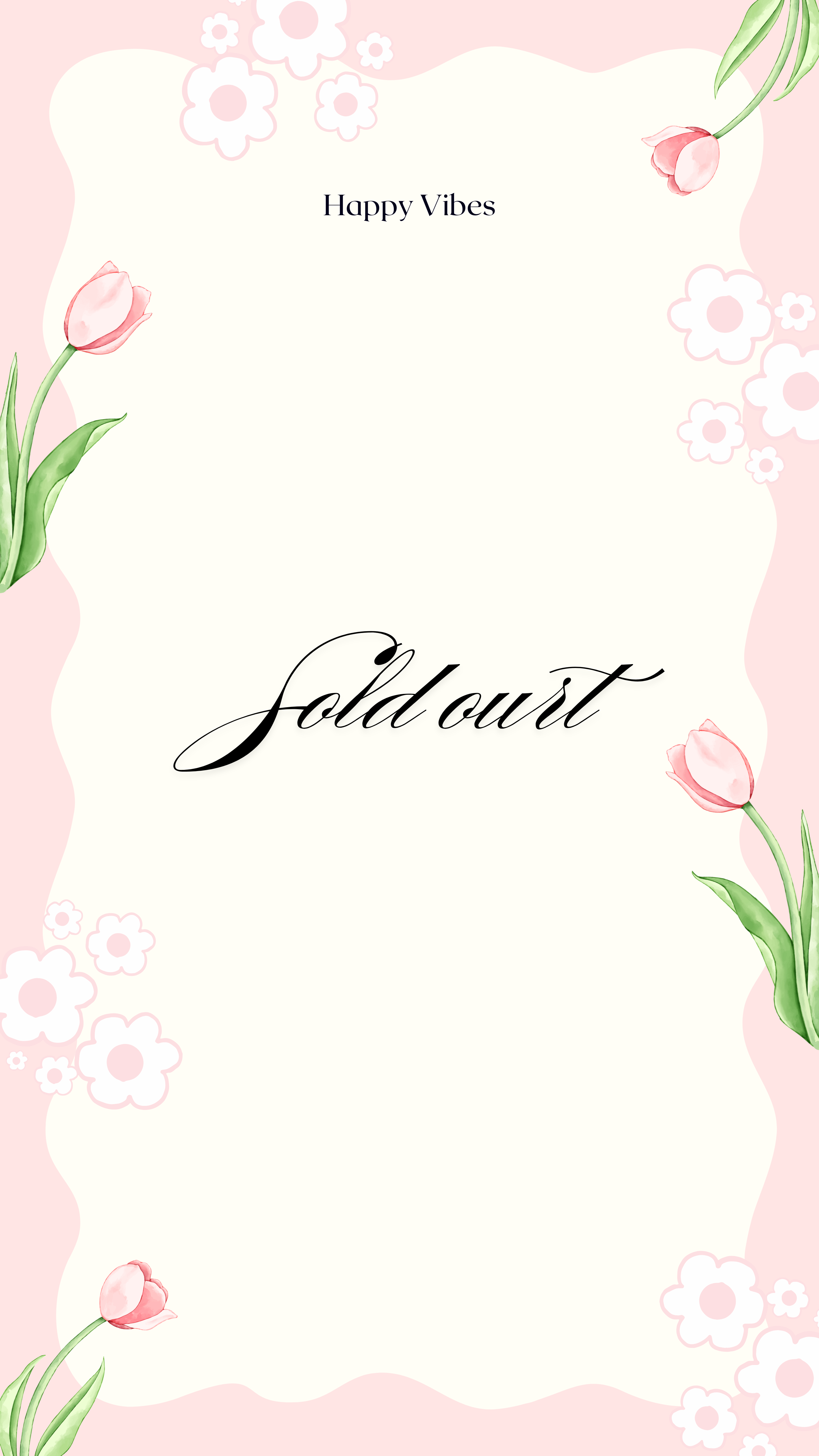 Plain Basic Wide Sleeve Top