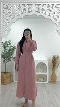 Load and play video in Gallery viewer, Plain Jane Dress