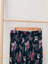 Load image into Gallery viewer, Batik Pleated Skirt - Loyal