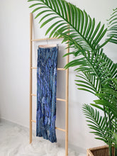 Load image into Gallery viewer, Batik Pleated Skirt - Rossia
