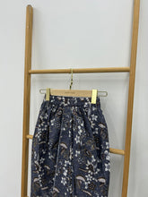 Load image into Gallery viewer, Instant Pario Skirt Floral Land
