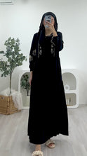 Load and play video in Gallery viewer, Boho Tassel Dress