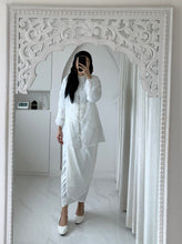 Load image into Gallery viewer, Premium Satin Wrap Skirt
