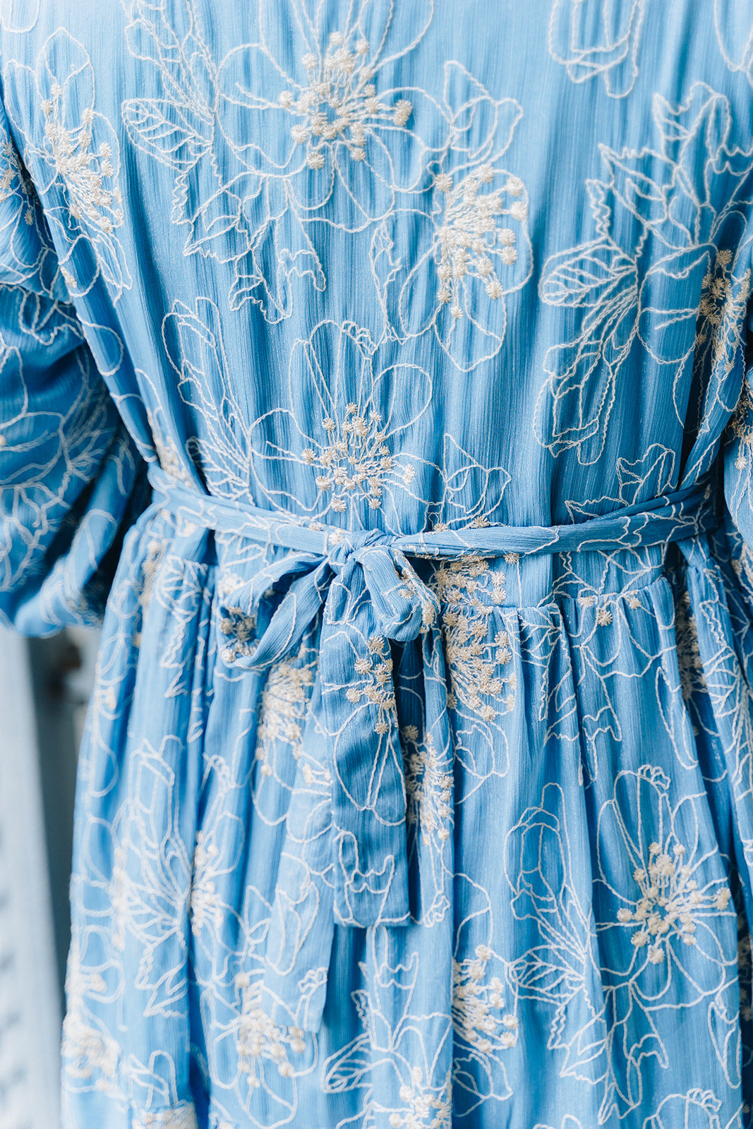 Dreamy Dress Series - Zayna