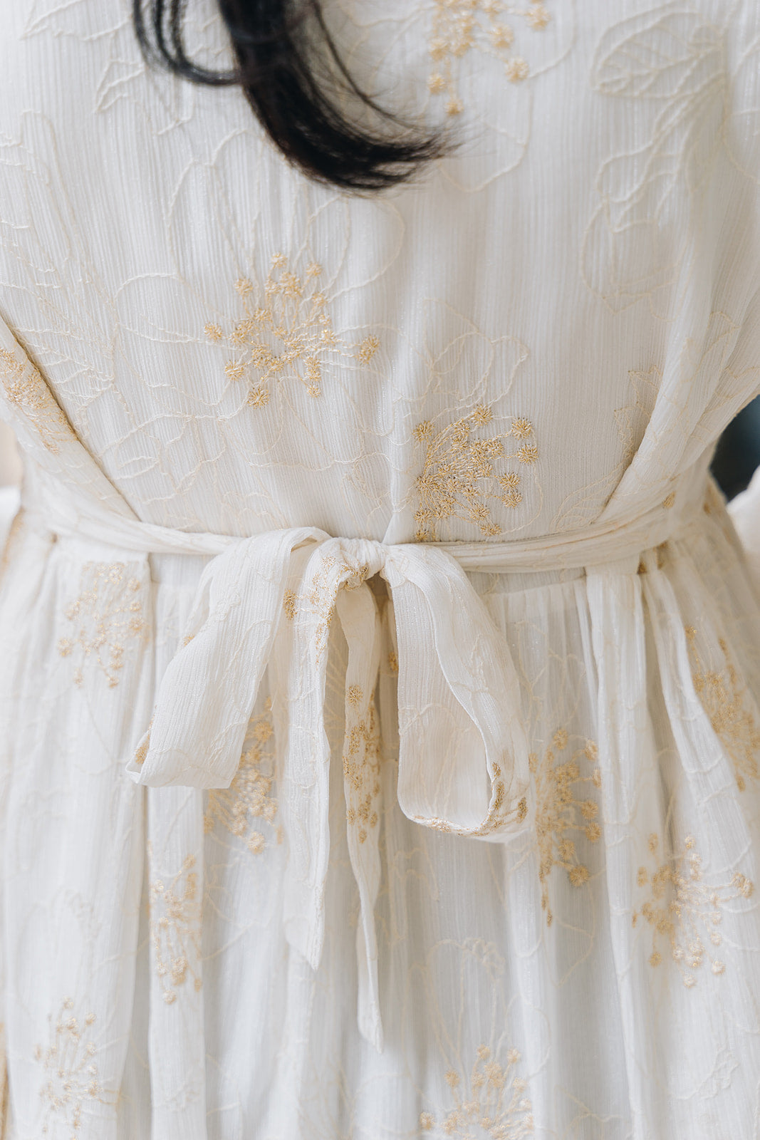 Dreamy Dress Series - Zayna