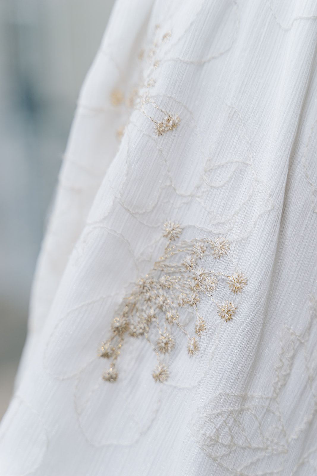 Dreamy Dress Series - Zayna