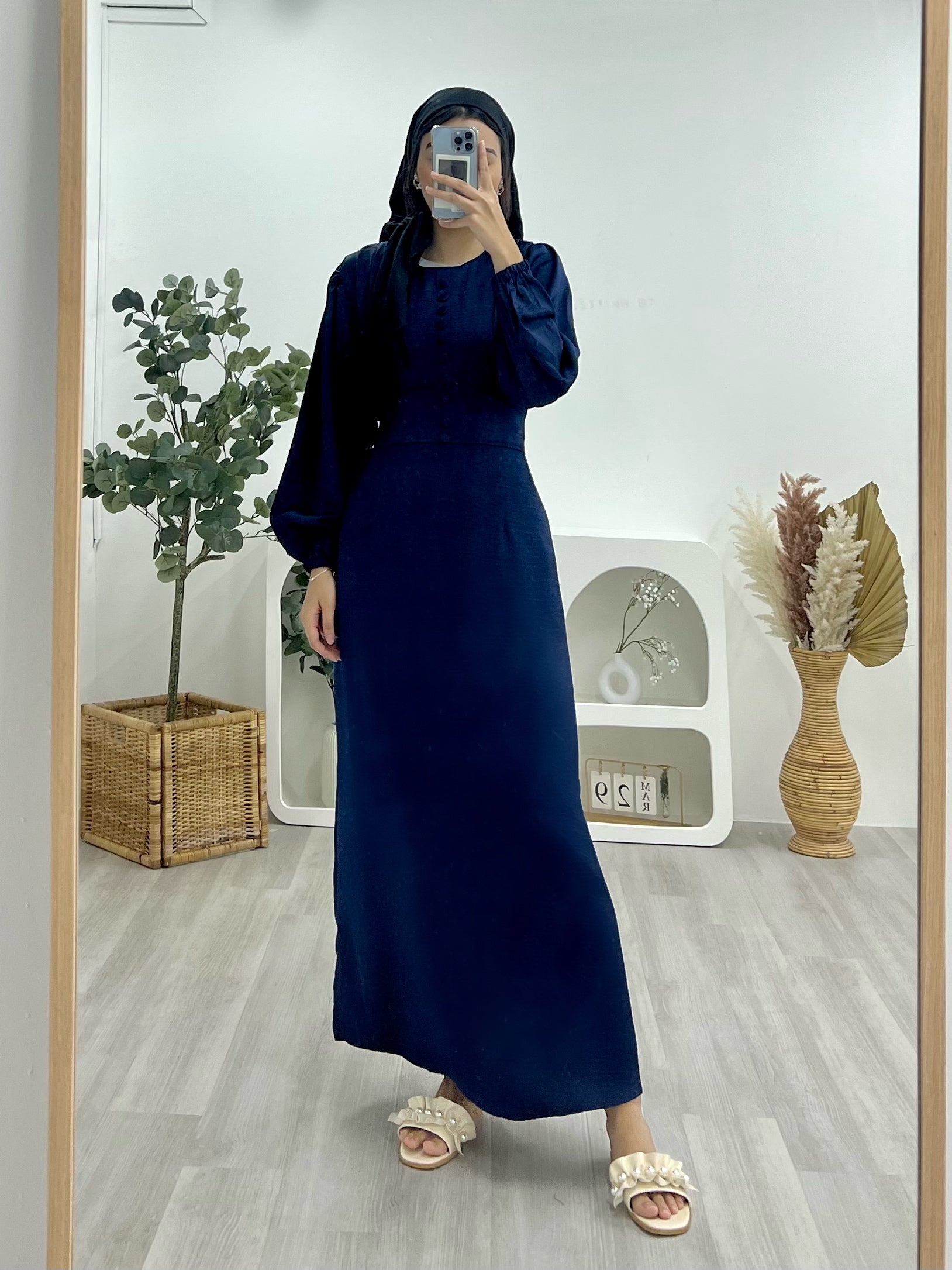Arabian Crinkle Milkmaid Dress – Happy Vibes Arabian Crinkle Milkmaid Dress – Happy Vibes