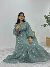 Load image into Gallery viewer, Dreamy Dress Series - Azra